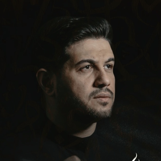 آهنگ جدید سيد محمد الحسيني امي يا نبع الحنان  الرادود